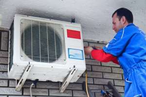 HVAC Companies Near Geronimo, TX Available Now