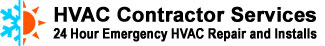 Geronimo HVAC Services